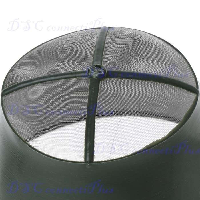 Reusable Paint Strainer Filter for Best Performance (Green)..!