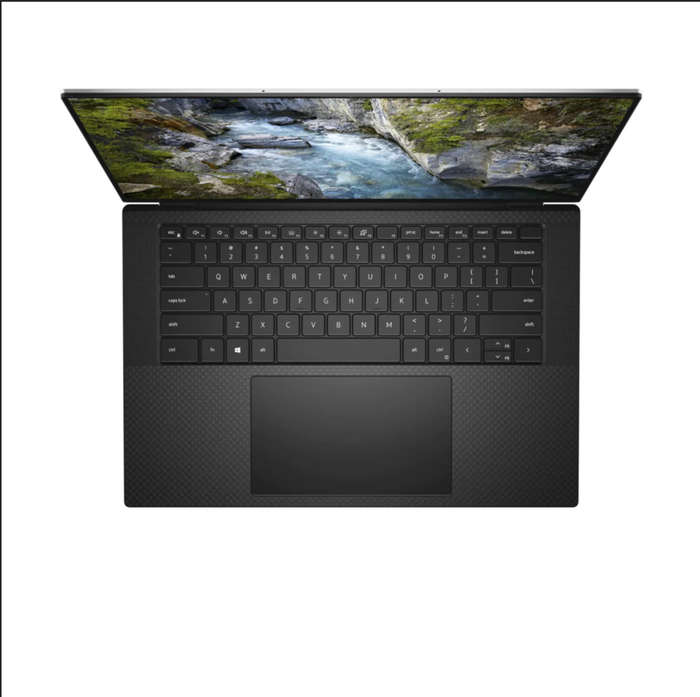 Dell Precision 5550 - Intel i7 10850H + 32GB Ram + 512GB NVMe SSD + Win 11 Pro