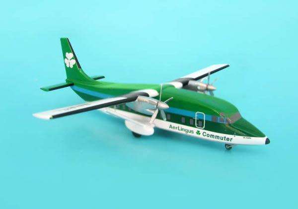 Aer Lingus: Short SD-360-100  `AVIATION200`