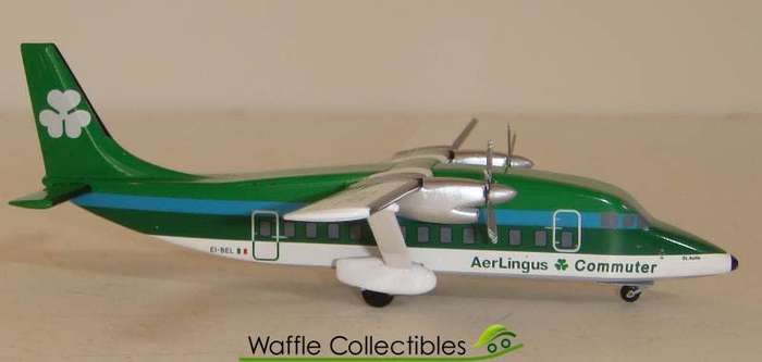 Aer Lingus: Short SD-360-100  `AVIATION200`