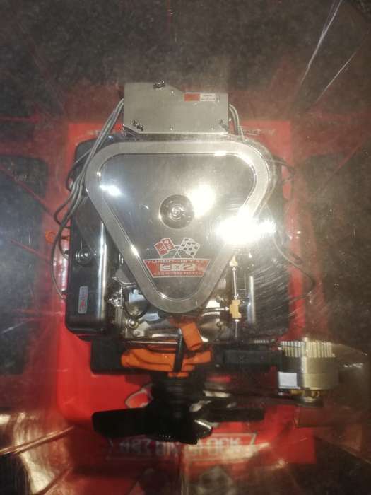 1:6 Liberty Classics 427 Big block engine