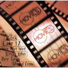CD - PURE MOVIES - VARIOUS ARTISTS