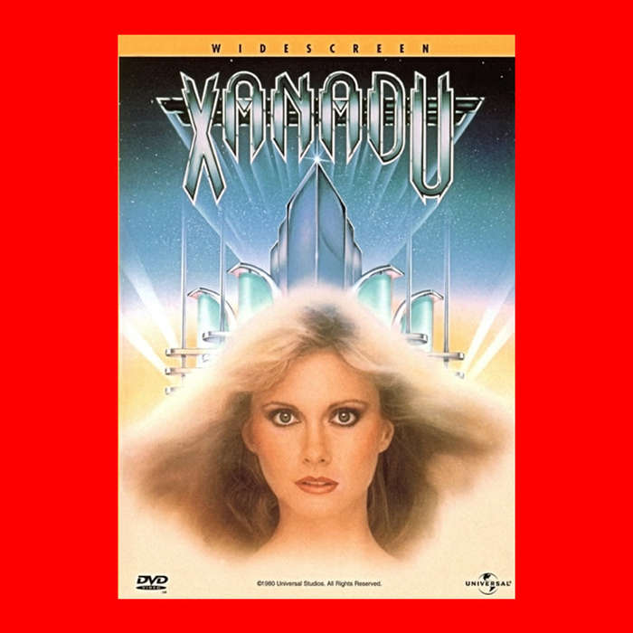 Xanadu DVD - Region 1 Edition (Widescreen)