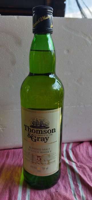 Jack Daniels 750ml & Other Spirits
