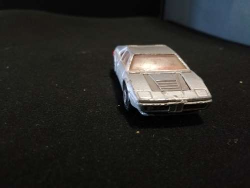 1981 Matchbox BMW M. I