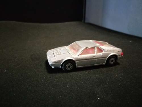 1981 Matchbox BMW M. I