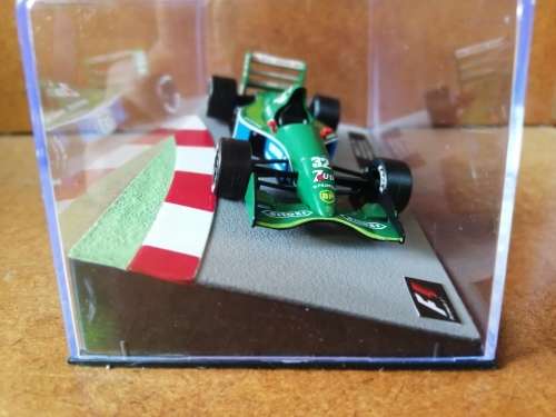 Jordan 191 (Michael Schumacher)