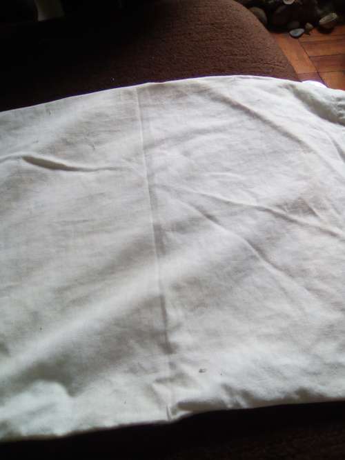 baby pillow case