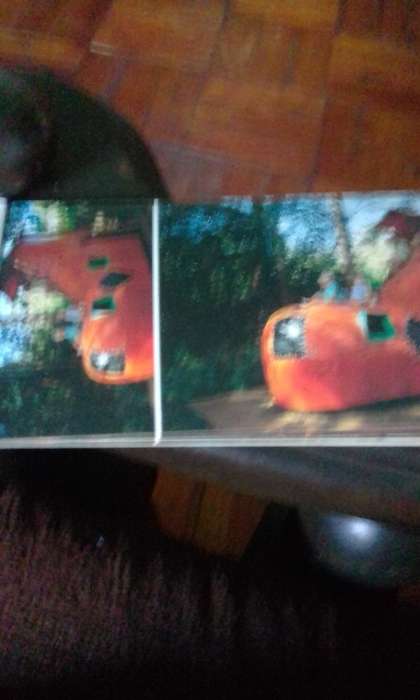 vintage postcard book fantasy glades 12 views