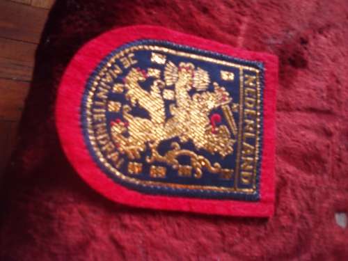 badge 8