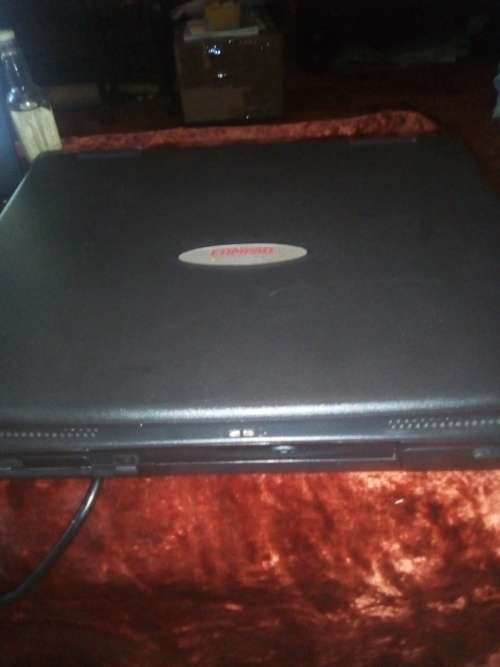 COMPAQ ARMADA 1750
