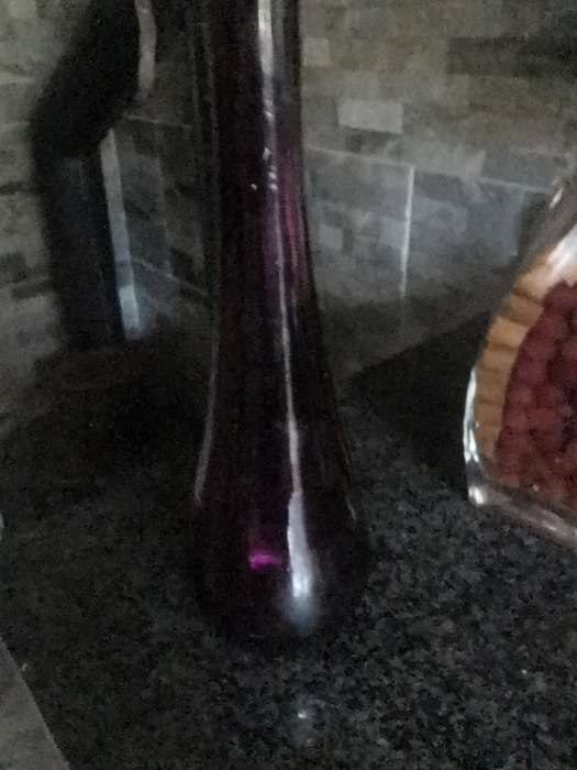 VINTAGE COLLECTABLE BOTTLE
