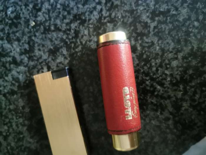 2 COLLECTABLE LIGHTERS