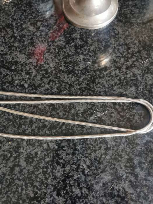 78 CM SNAKE CHAIN