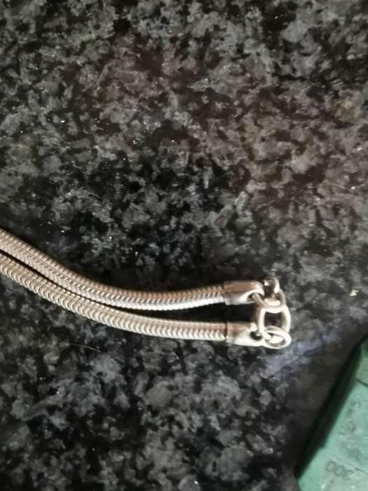 78 CM SNAKE CHAIN