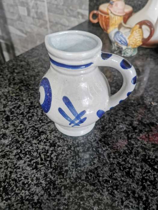 VINTAGE MILK JUG