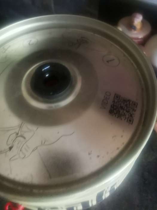 VINTAGE MANCAVE 5 LITER KEG  CAN