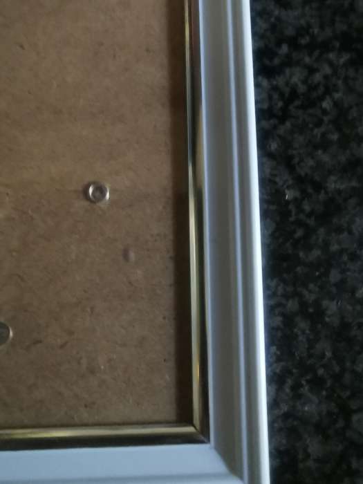 VINTAGE SMALL FRAME