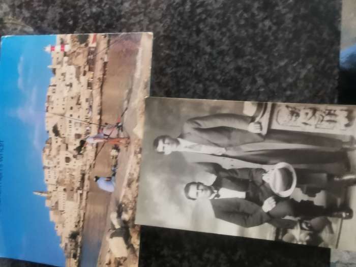 20 UNUSED VINTAGE POST CARDS LOT 3