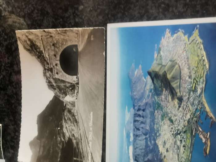 20 UNUSED VINTAGE POST CARDS LOT 3