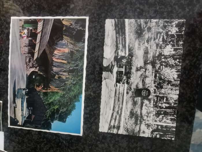 20 UNUSED VINTAGE POST CARDS LOT 3