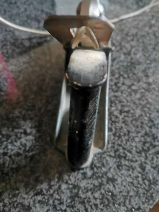 STANLEY PLANE NR 4