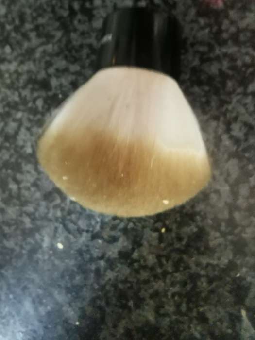 NEW CALA KABUKI MAKEUP BRUSH
