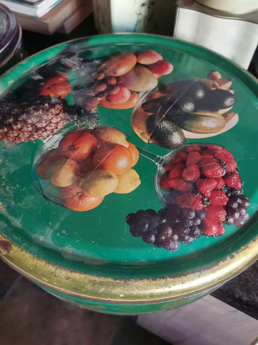 VINTAGE JACARANDA  CHOICE ASSORTED