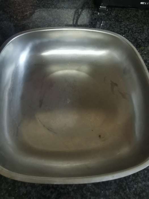 VINTAGE OVEN DISH