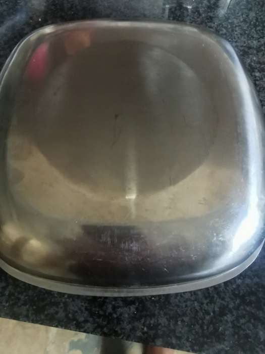 VINTAGE OVEN DISH