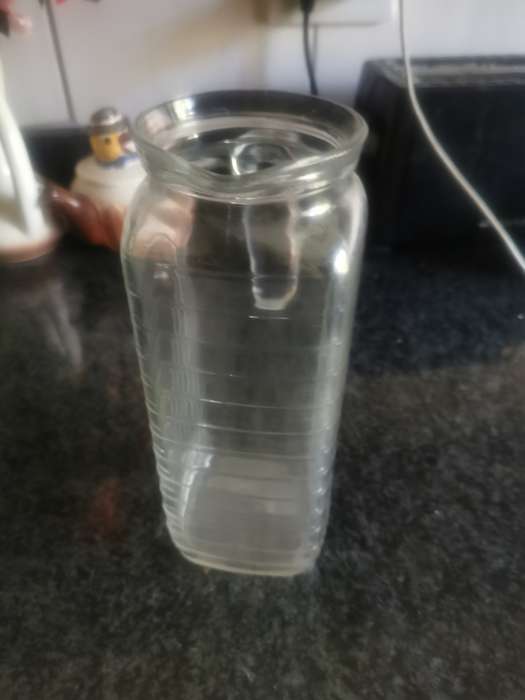 VINTAGE WATER JUG