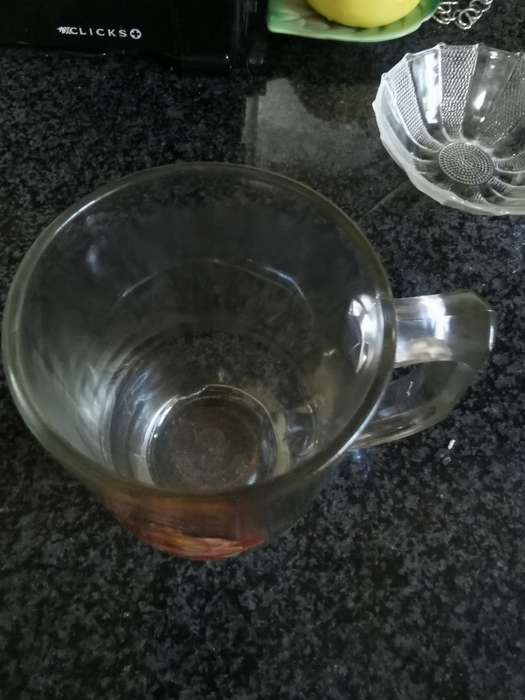 VINTAGE BEER MUG 3