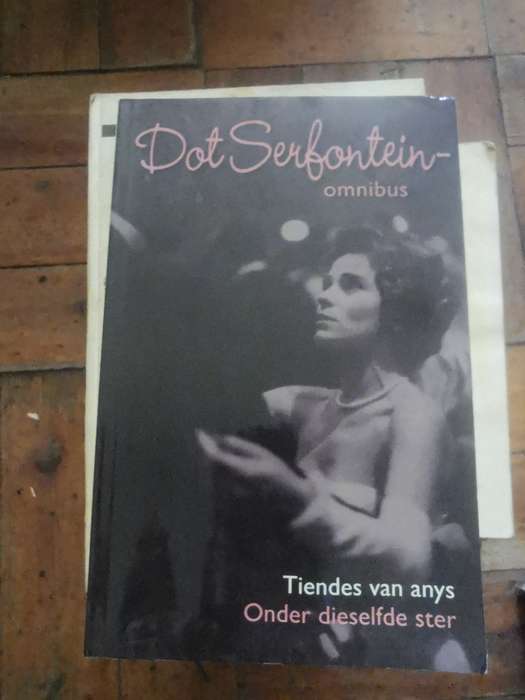 DOT SERFONTEIN OMNIBUS