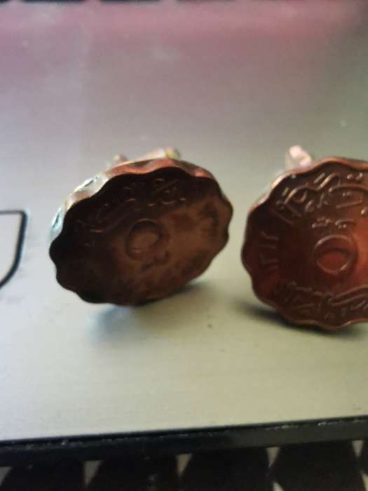 Antique Cufflinks