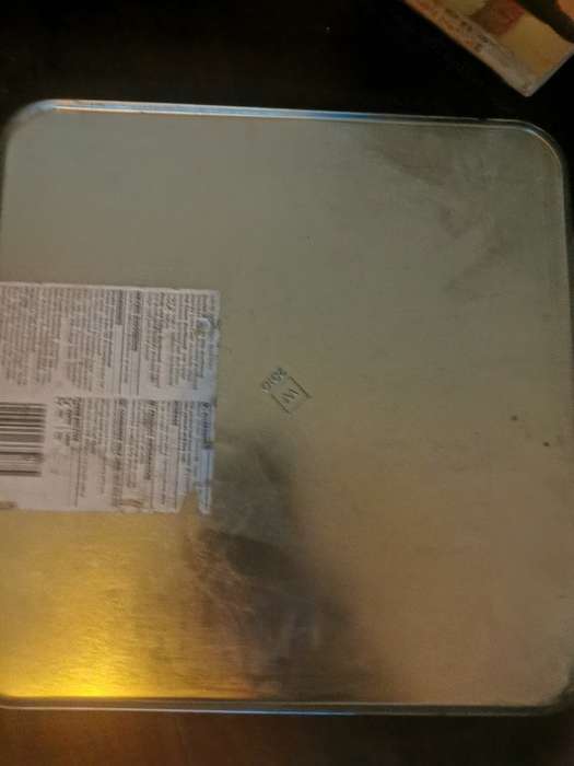 VINTGE COLECTABLE TIN