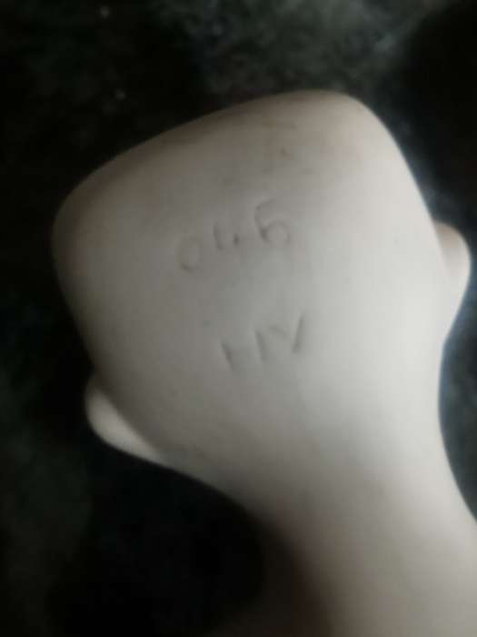 COLLECTABLE PORCELAIN DOLL