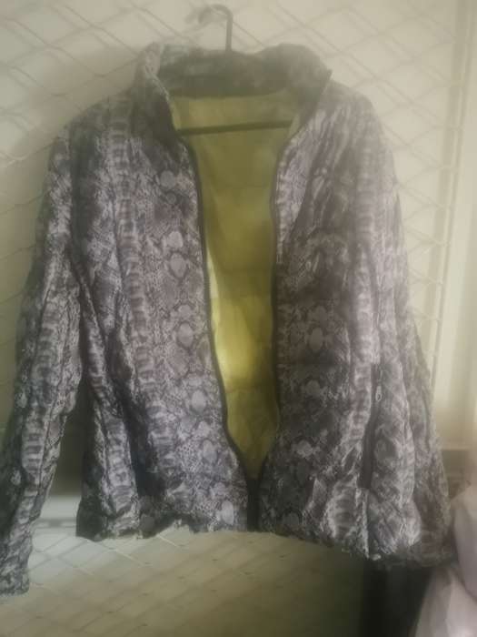 ETAGE DANNYS OUTERWEAR JACKET