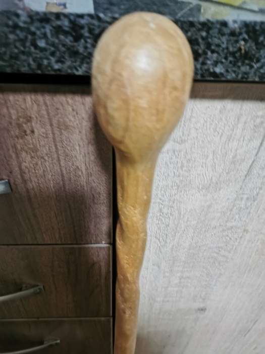 VINTAGE WALKING STICK 2