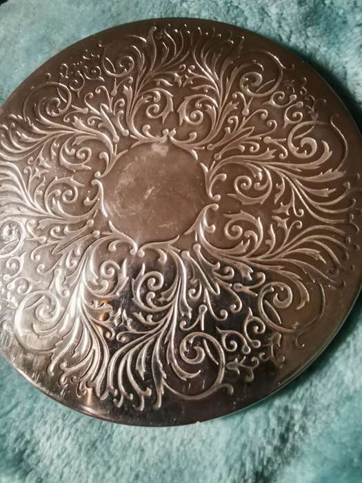 VINTAGE COASTER