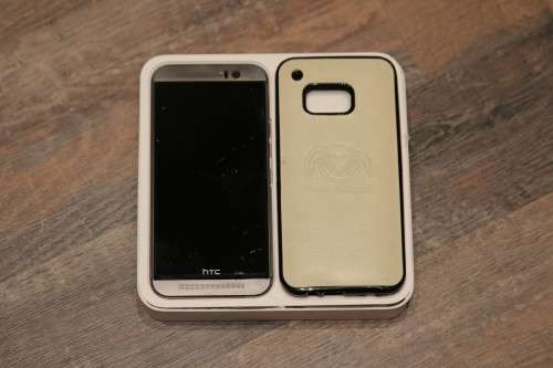 HTC One M9 Smartphone