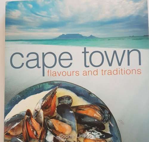 CapeTown Flavours and Traditions
