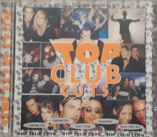 Top Club Cuts 2