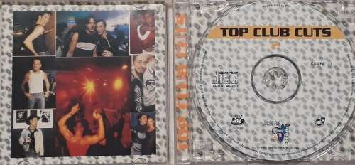 Top Club Cuts 2