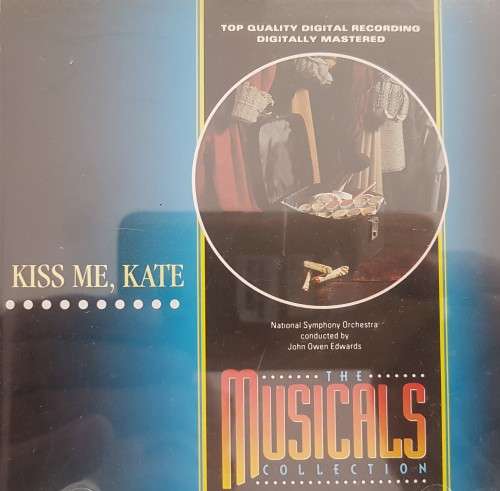 The Musicals Collection - Kiss me, Kate