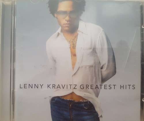 Lenny Kravitz - Greatest Hits
