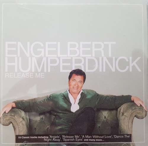 Engelbert Humperdinck - Release me