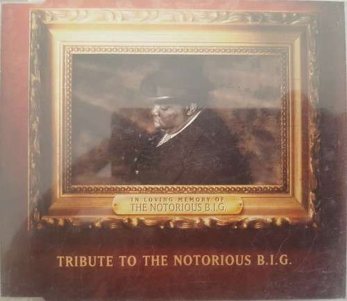 Tribute to The Notorious B.I.G.
