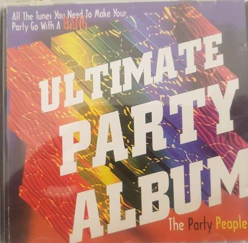 Ultimate Party Album