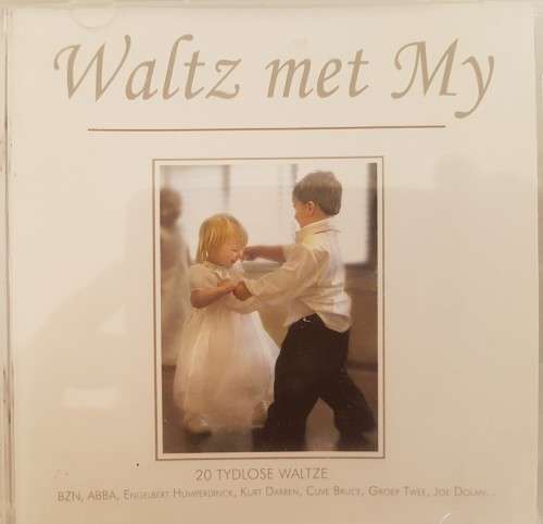 Waltz met my