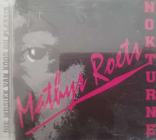 Mathys Roets - nokturne
